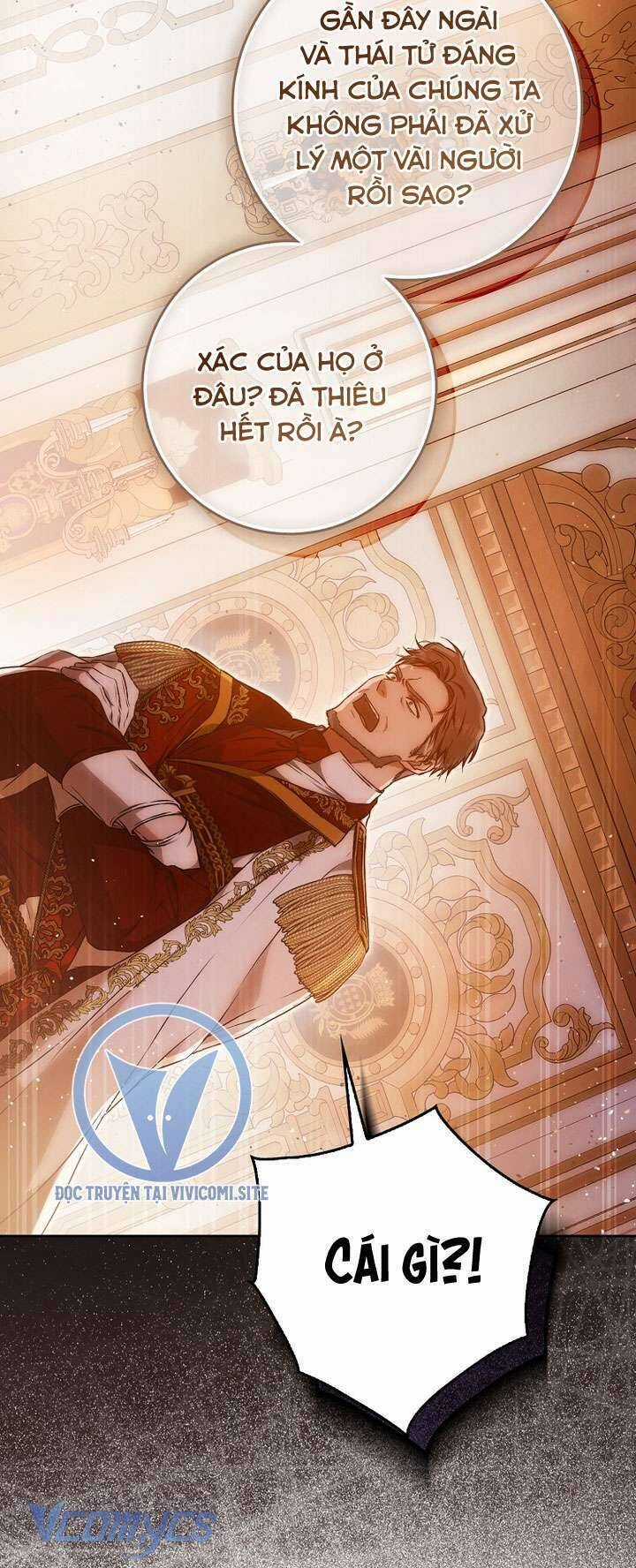 Tôi Trở Thành Vợ Nam Chính Chapter 115 trang 17