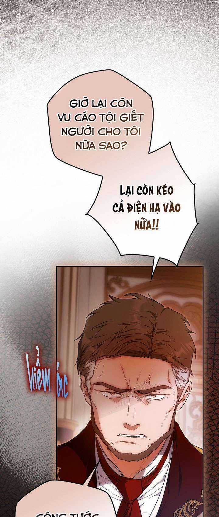 Tôi Trở Thành Vợ Nam Chính Chapter 115 trang 18