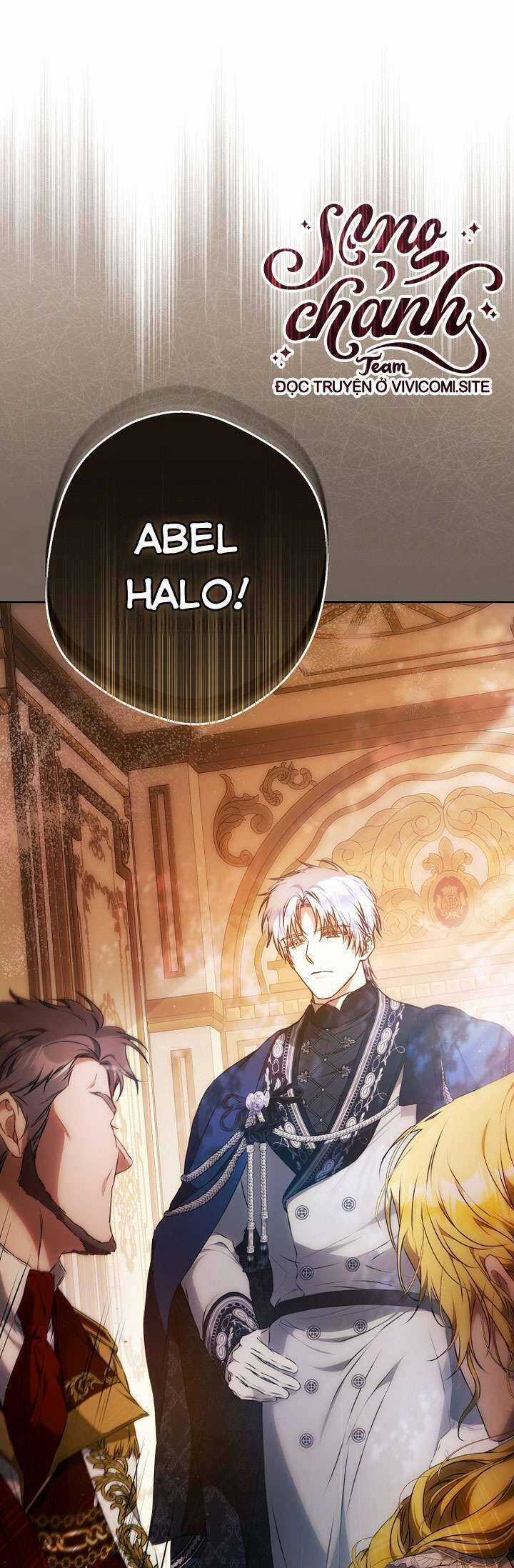 Tôi Trở Thành Vợ Nam Chính Chapter 115 trang 2