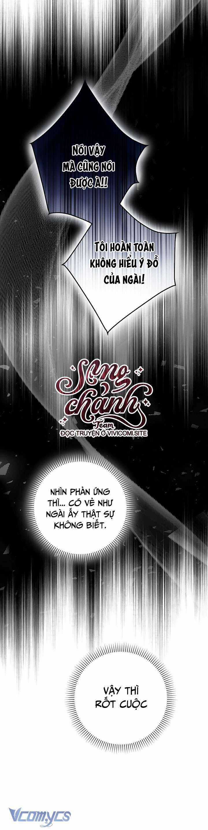 Tôi Trở Thành Vợ Nam Chính Chapter 115 trang 20