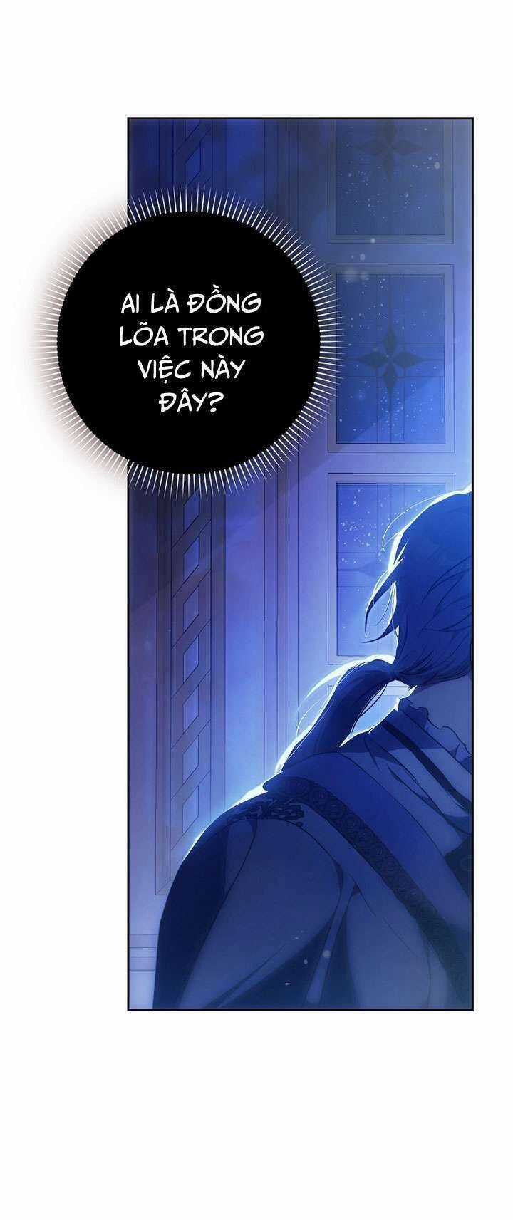 Tôi Trở Thành Vợ Nam Chính Chapter 115 trang 21