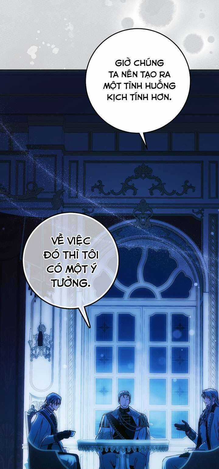 Tôi Trở Thành Vợ Nam Chính Chapter 115 trang 23