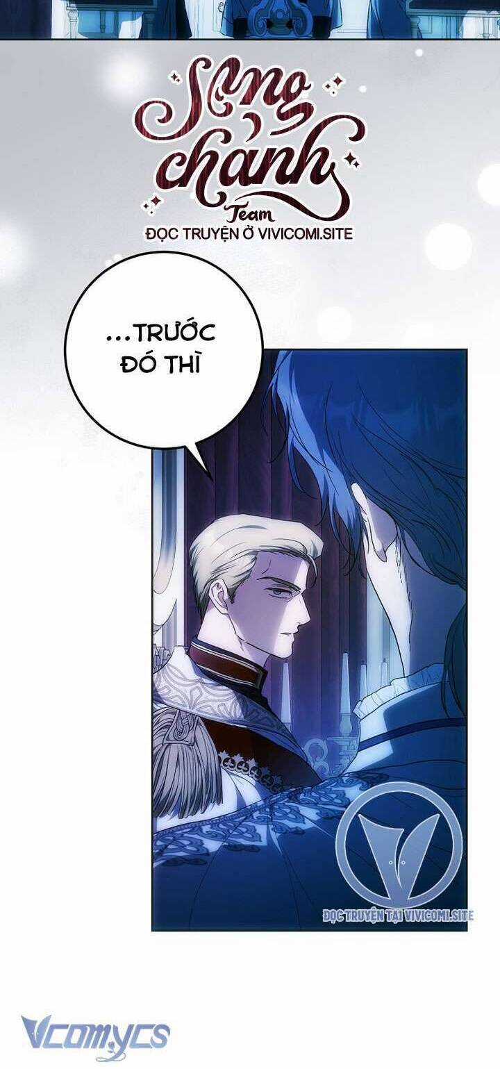 Tôi Trở Thành Vợ Nam Chính Chapter 115 trang 24