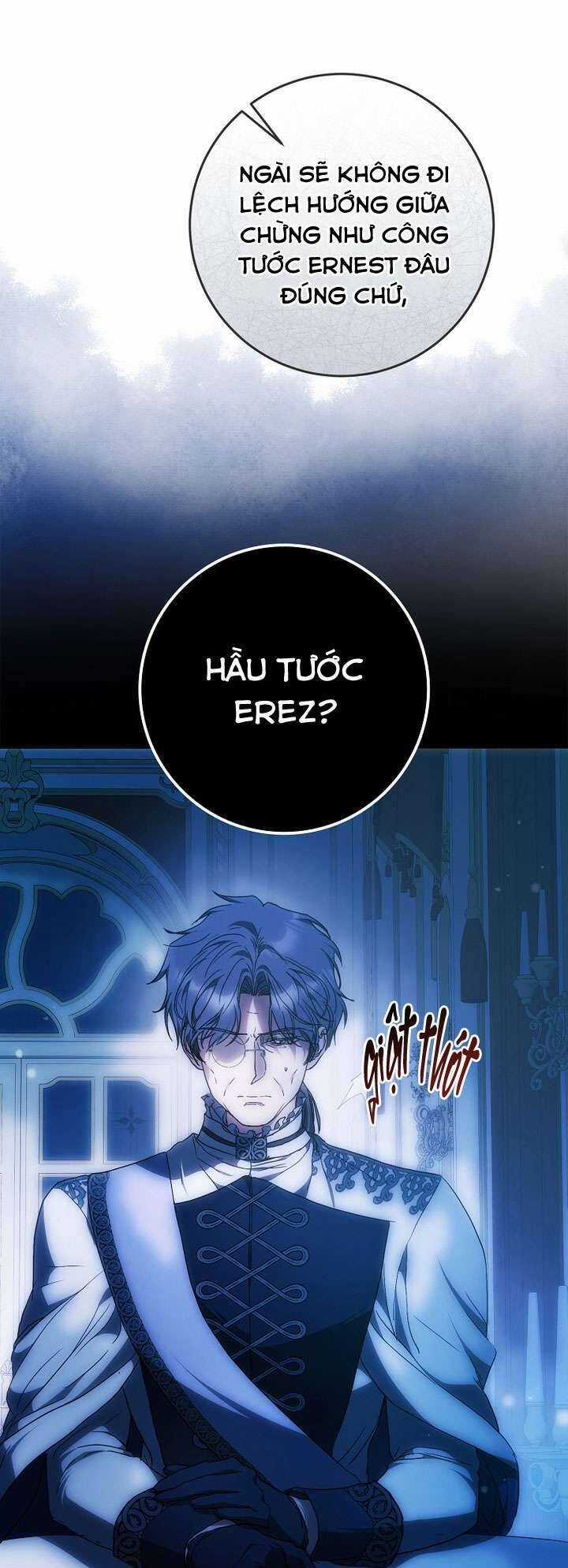 Tôi Trở Thành Vợ Nam Chính Chapter 115 trang 25