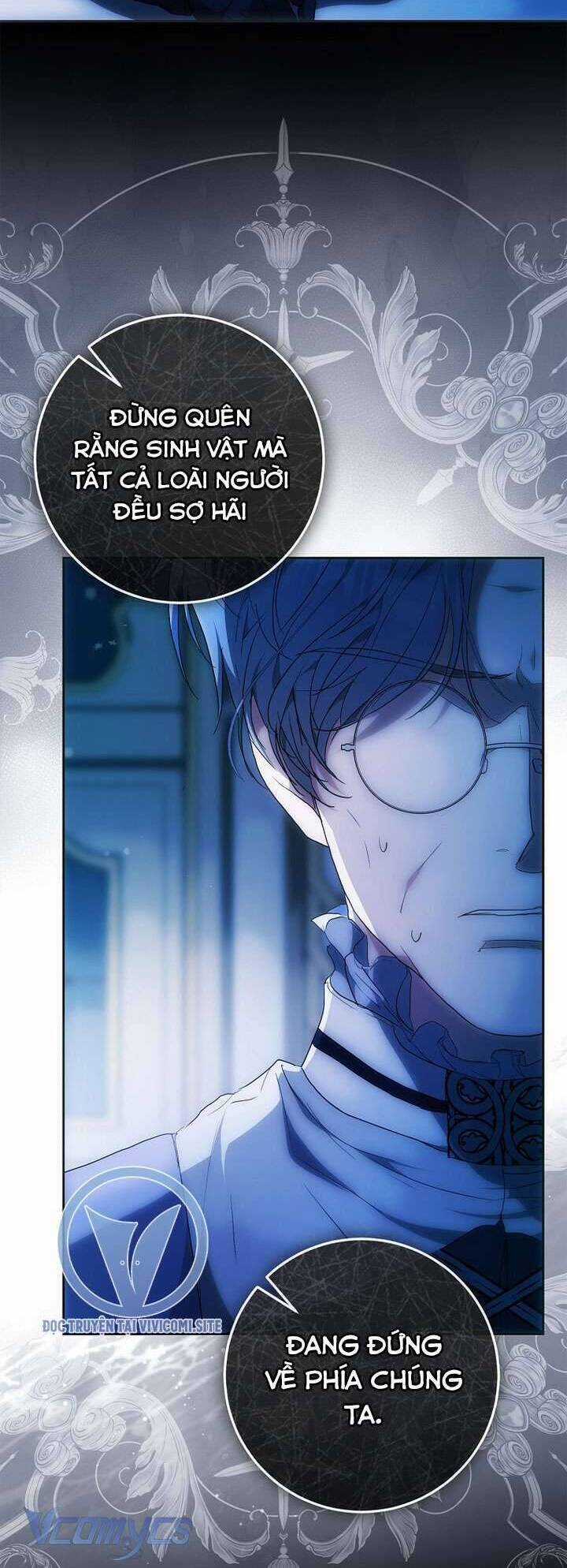 Tôi Trở Thành Vợ Nam Chính Chapter 115 trang 26