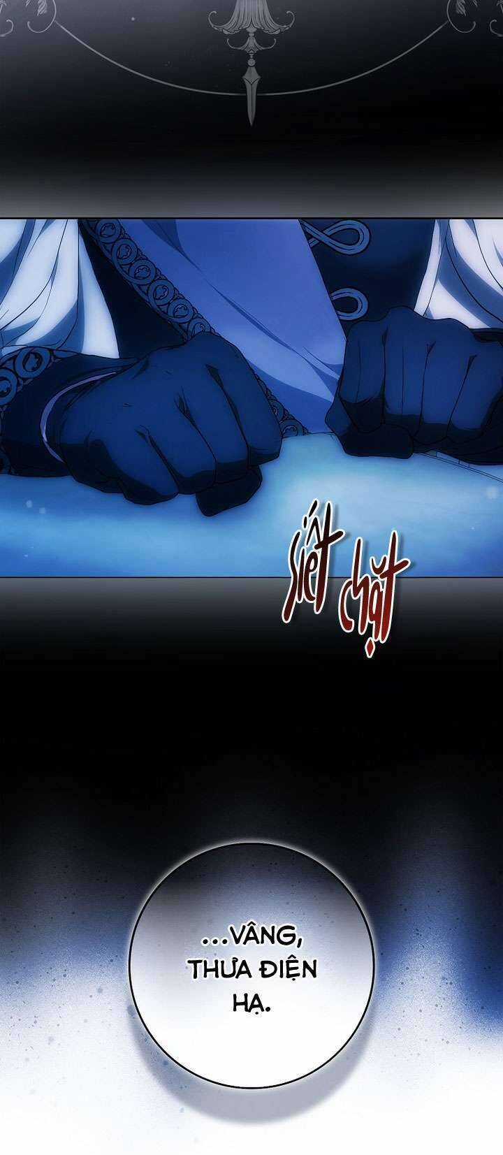 Tôi Trở Thành Vợ Nam Chính Chapter 115 trang 27