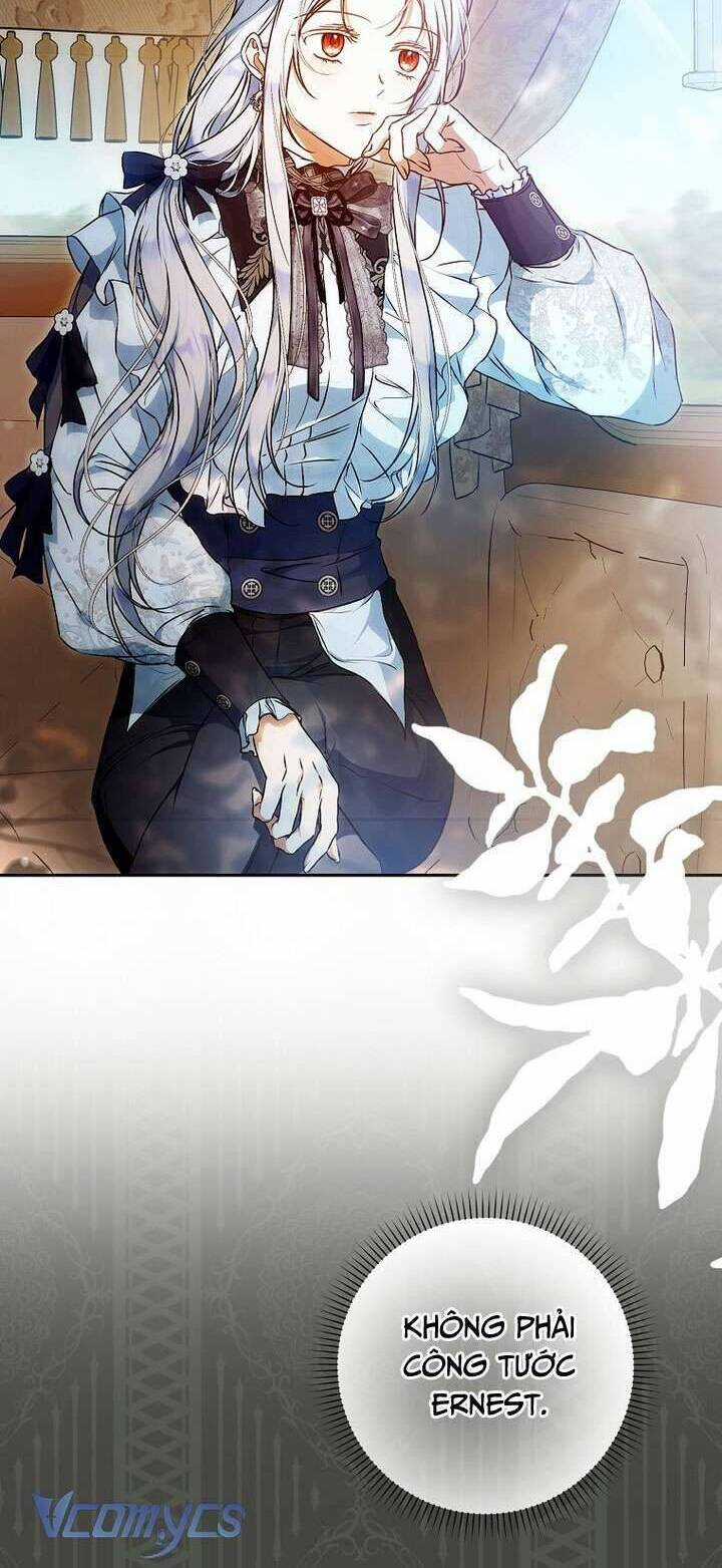 Tôi Trở Thành Vợ Nam Chính Chapter 115 trang 30