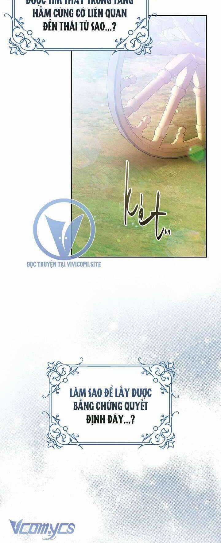 Tôi Trở Thành Vợ Nam Chính Chapter 115 trang 33