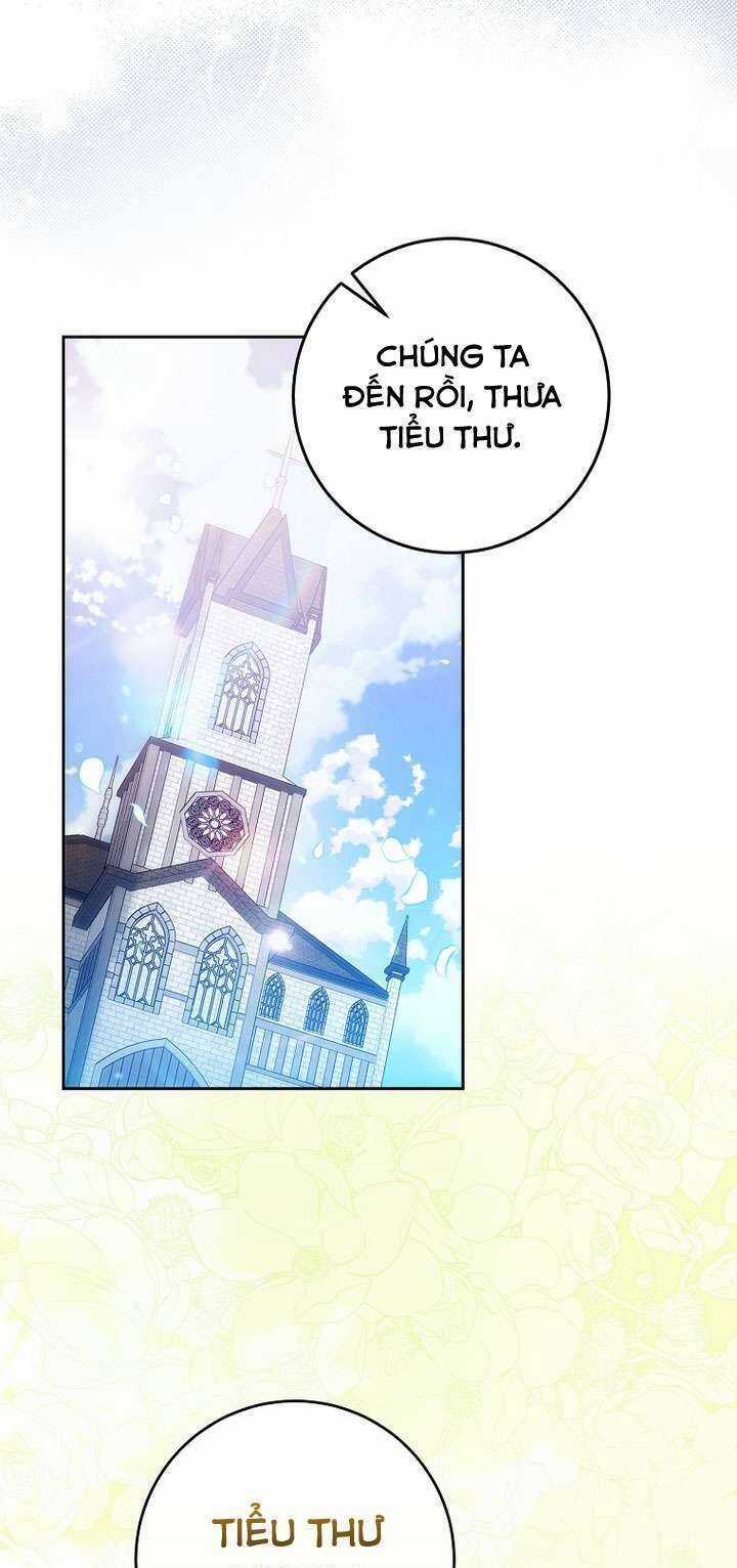 Tôi Trở Thành Vợ Nam Chính Chapter 115 trang 34