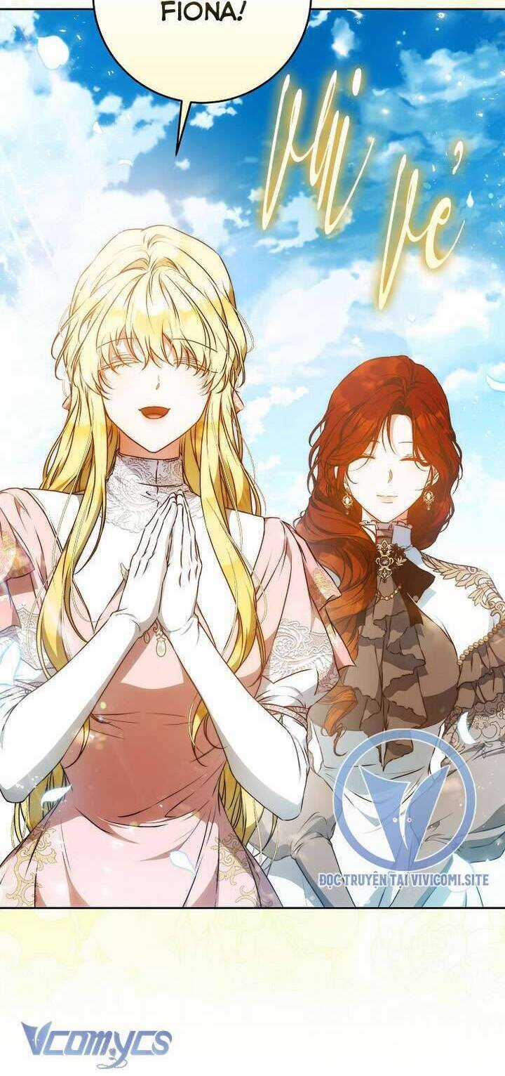 Tôi Trở Thành Vợ Nam Chính Chapter 115 trang 35