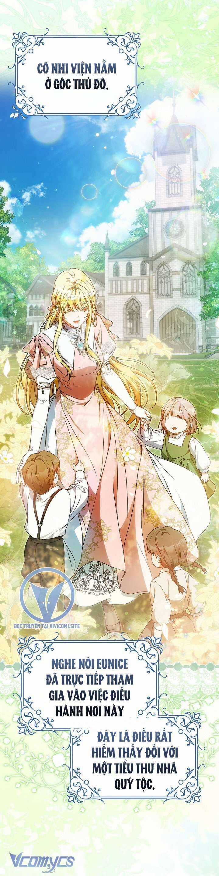 Tôi Trở Thành Vợ Nam Chính Chapter 115 trang 37