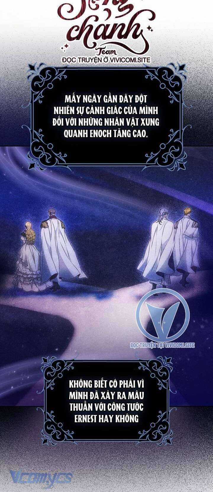 Tôi Trở Thành Vợ Nam Chính Chapter 115 trang 39