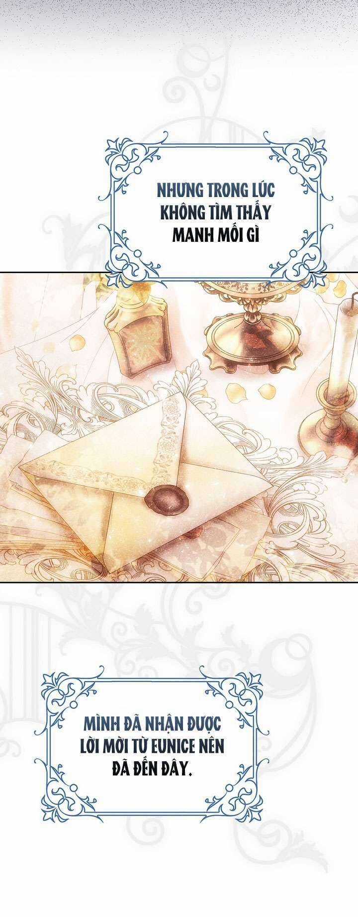 Tôi Trở Thành Vợ Nam Chính Chapter 115 trang 40