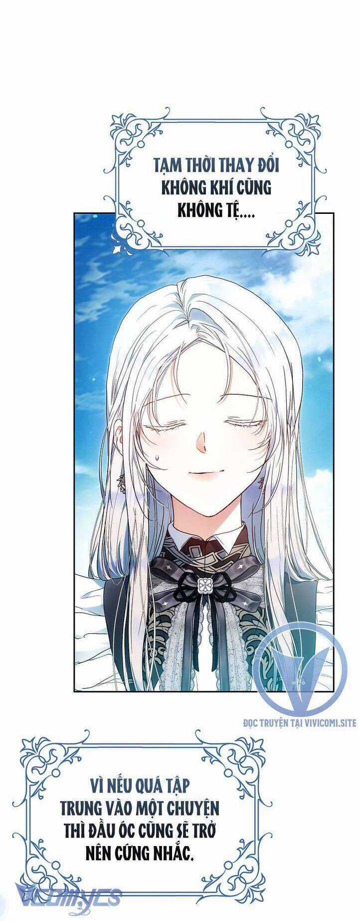 Tôi Trở Thành Vợ Nam Chính Chapter 115 trang 41