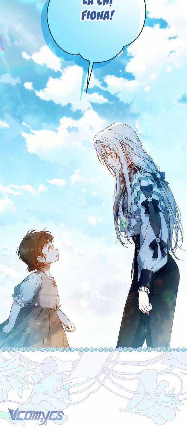 Tôi Trở Thành Vợ Nam Chính Chapter 115 trang 43