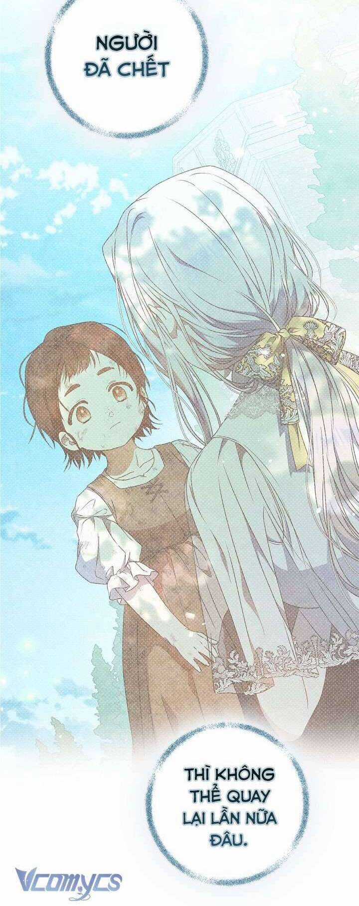 Tôi Trở Thành Vợ Nam Chính Chapter 115 trang 45