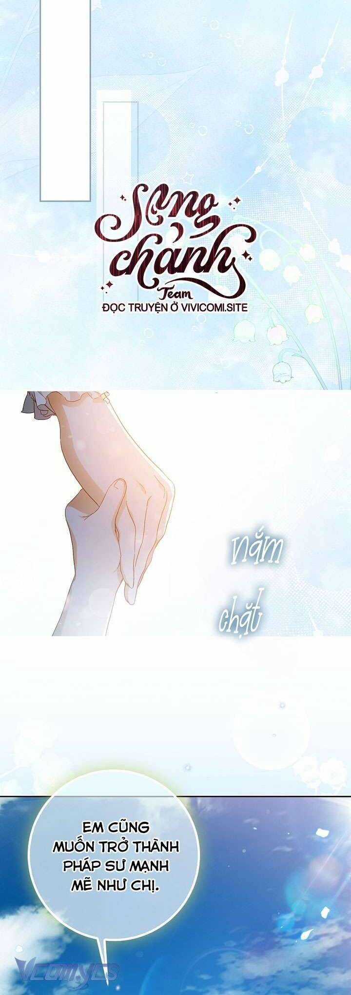 Tôi Trở Thành Vợ Nam Chính Chapter 115 trang 47