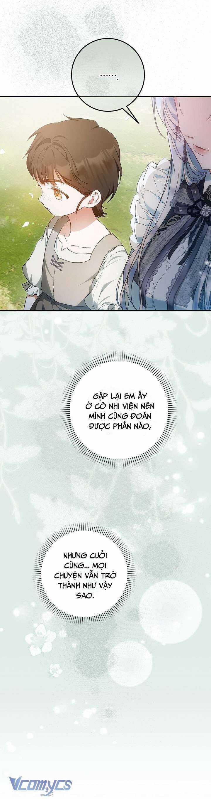 Tôi Trở Thành Vợ Nam Chính Chapter 115 trang 49