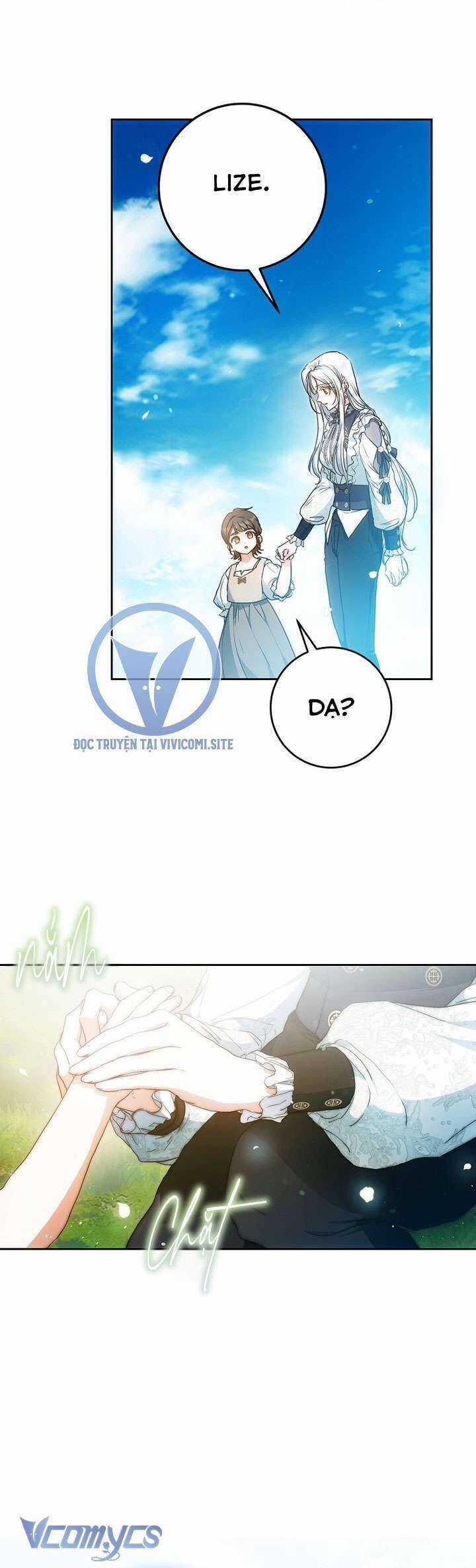 Tôi Trở Thành Vợ Nam Chính Chapter 115 trang 50