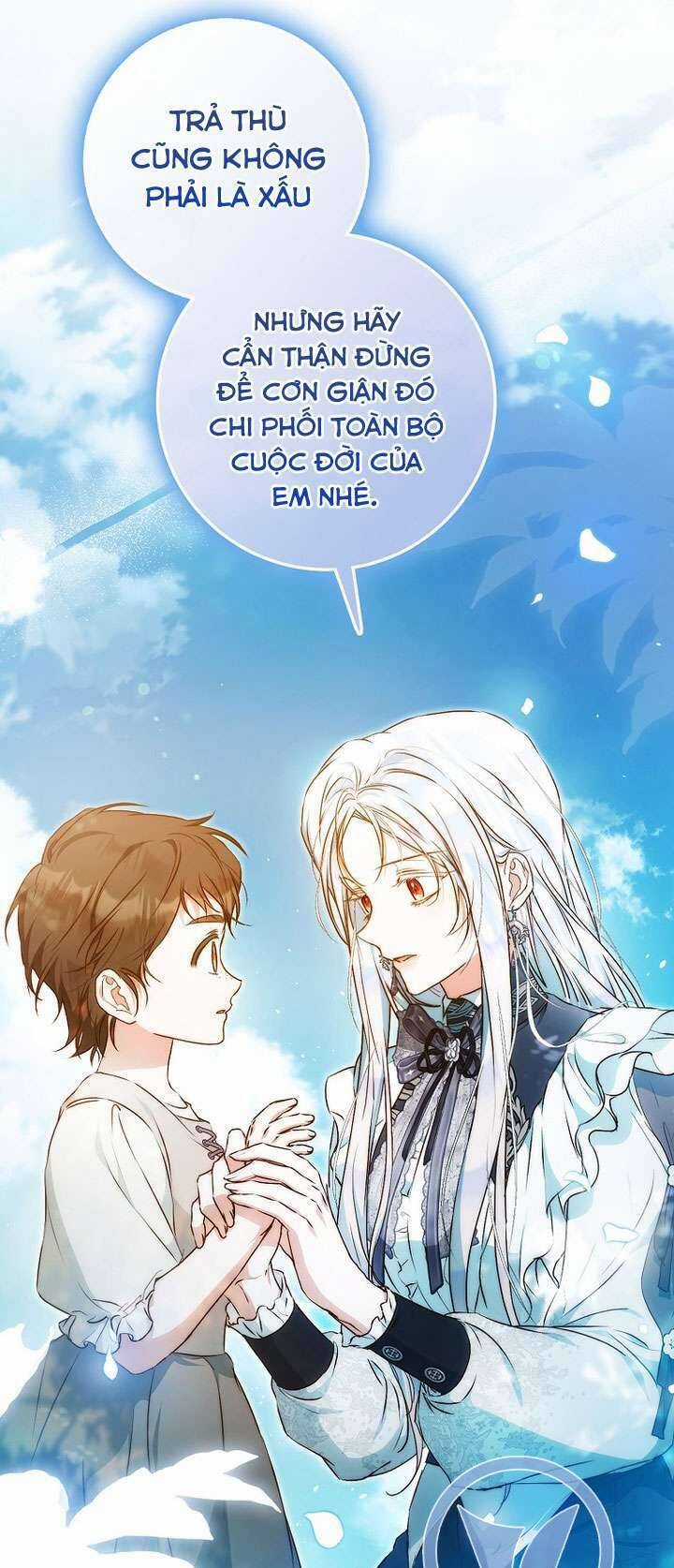 Tôi Trở Thành Vợ Nam Chính Chapter 115 trang 51