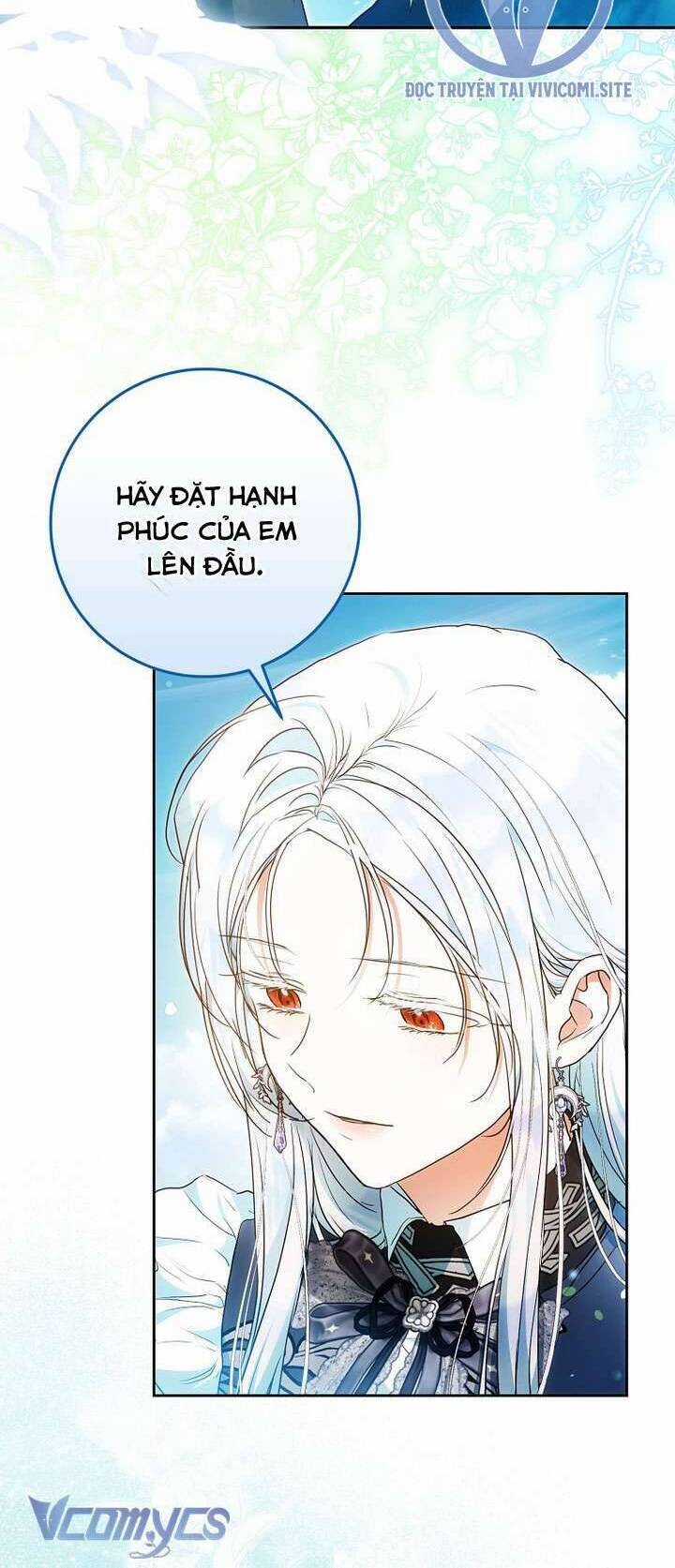 Tôi Trở Thành Vợ Nam Chính Chapter 115 trang 52