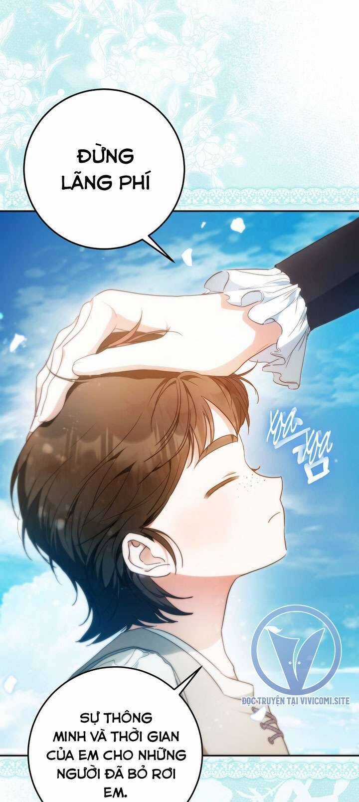 Tôi Trở Thành Vợ Nam Chính Chapter 115 trang 53