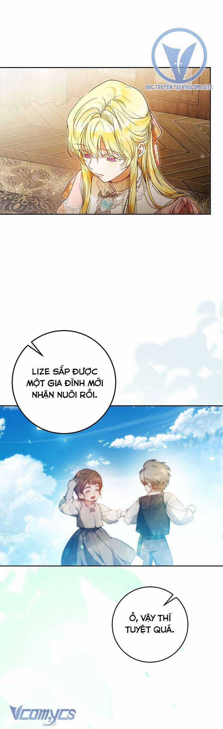 Tôi Trở Thành Vợ Nam Chính Chapter 115 trang 57