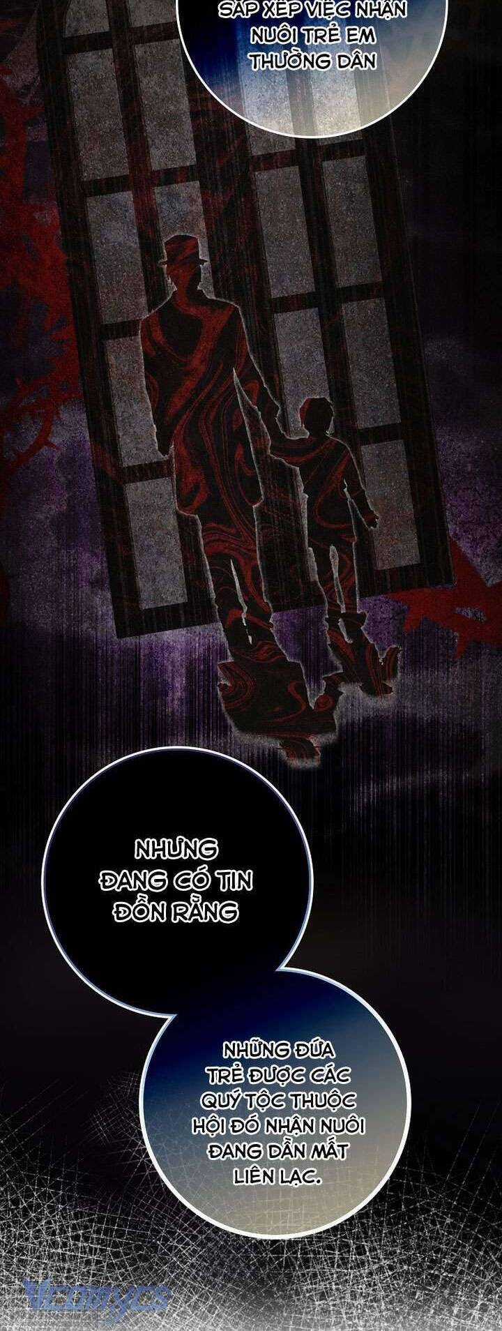 Tôi Trở Thành Vợ Nam Chính Chapter 115 trang 59