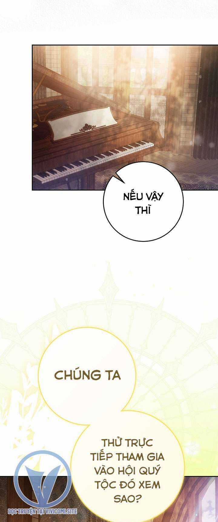 Tôi Trở Thành Vợ Nam Chính Chapter 115 trang 61