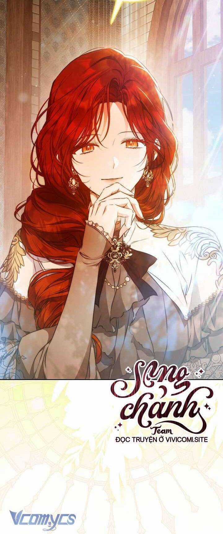 Tôi Trở Thành Vợ Nam Chính Chapter 115 trang 62