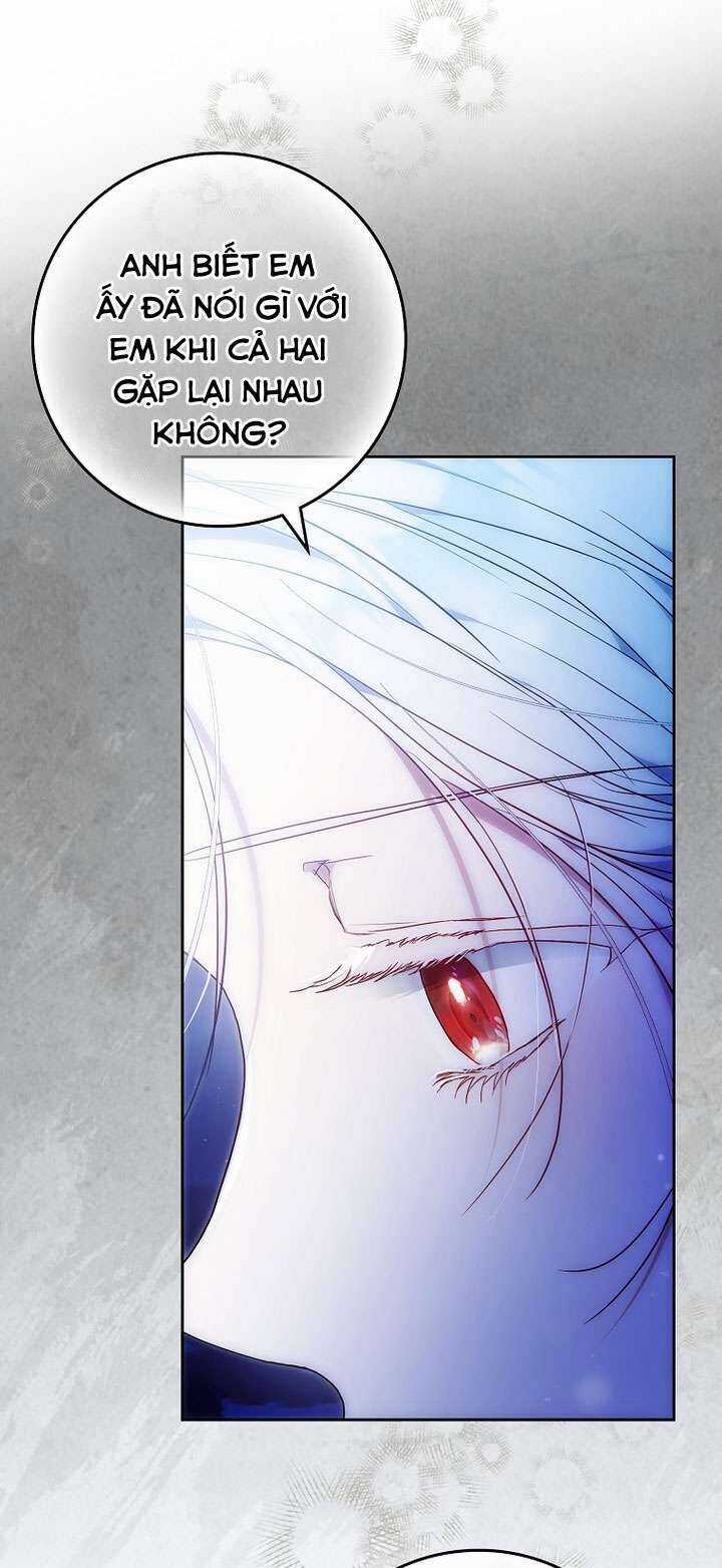 Tôi Trở Thành Vợ Nam Chính Chapter 116 trang 10