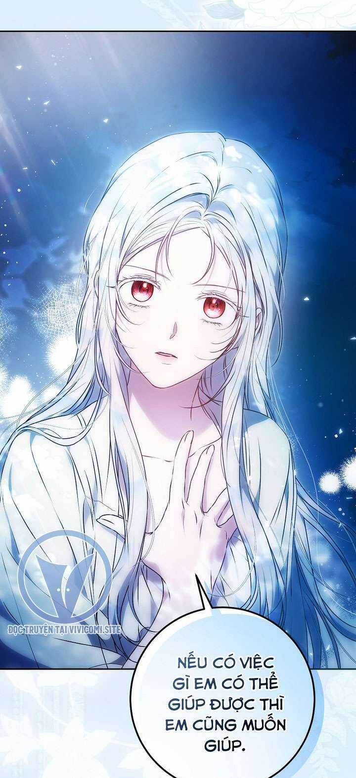 Tôi Trở Thành Vợ Nam Chính Chapter 116 trang 12