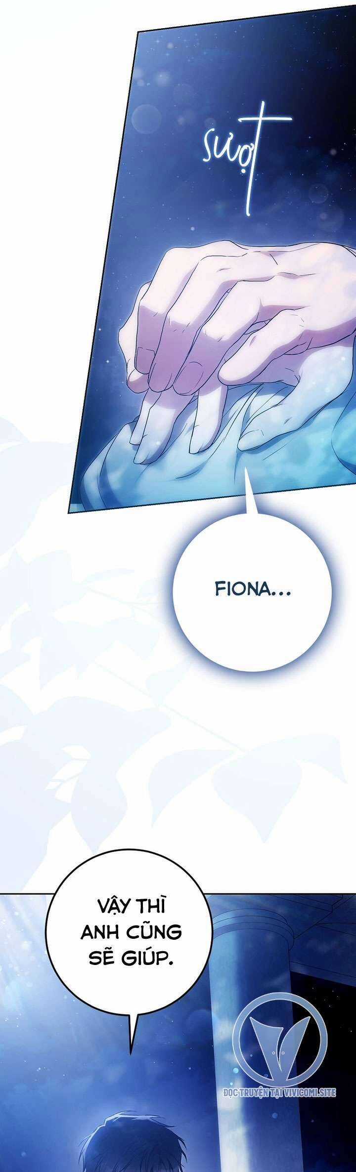 Tôi Trở Thành Vợ Nam Chính Chapter 116 trang 14