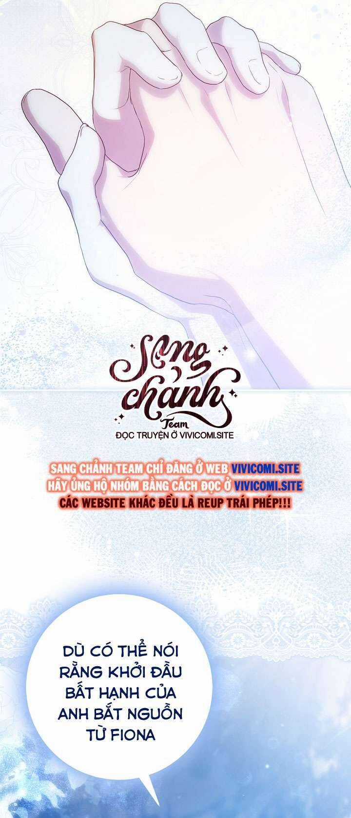 Tôi Trở Thành Vợ Nam Chính Chapter 116 trang 16