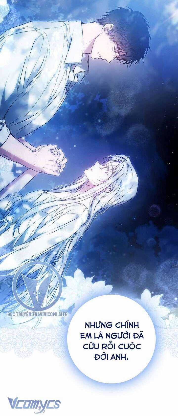 Tôi Trở Thành Vợ Nam Chính Chapter 116 trang 17