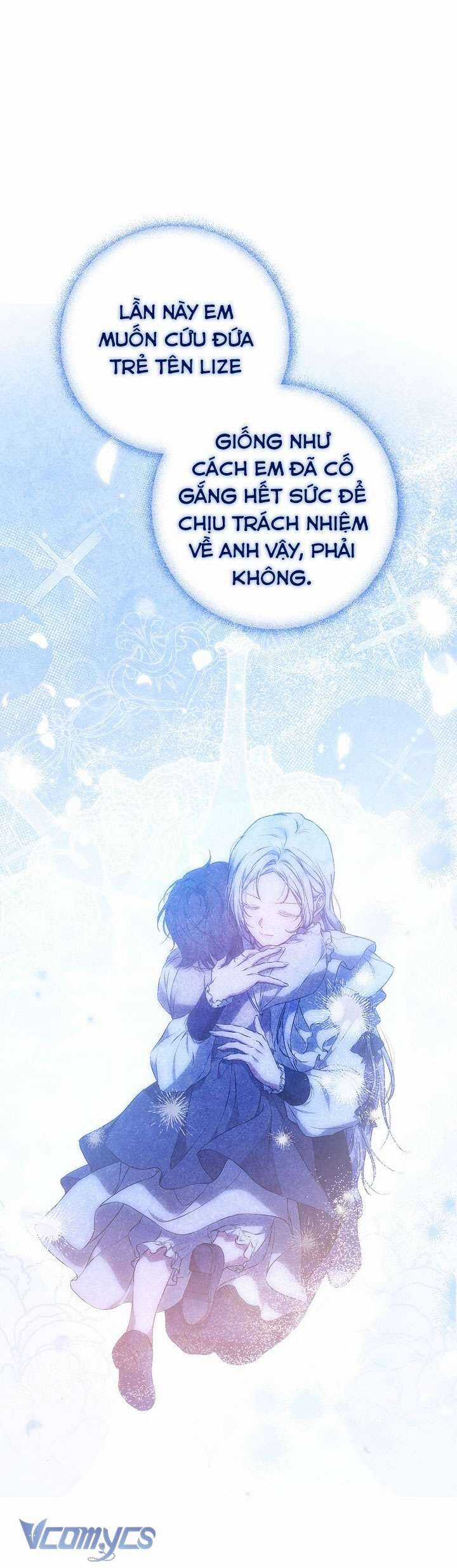 Tôi Trở Thành Vợ Nam Chính Chapter 116 trang 18