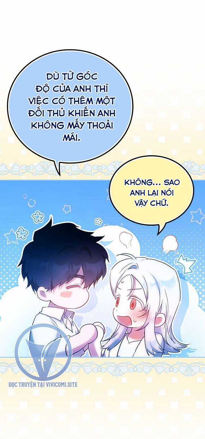 Tôi Trở Thành Vợ Nam Chính Chapter 116 trang 19