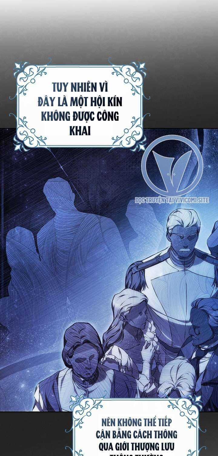 Tôi Trở Thành Vợ Nam Chính Chapter 116 trang 2