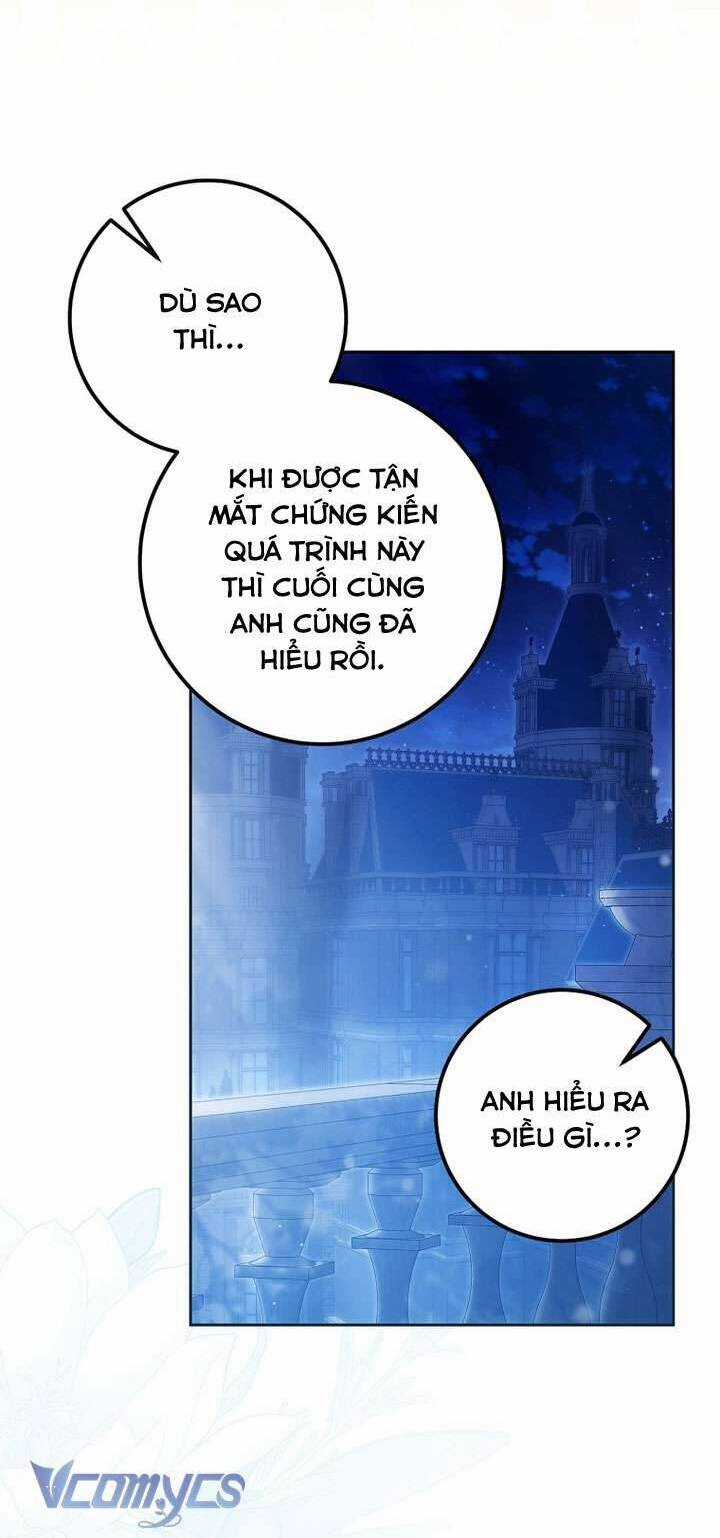 Tôi Trở Thành Vợ Nam Chính Chapter 116 trang 20