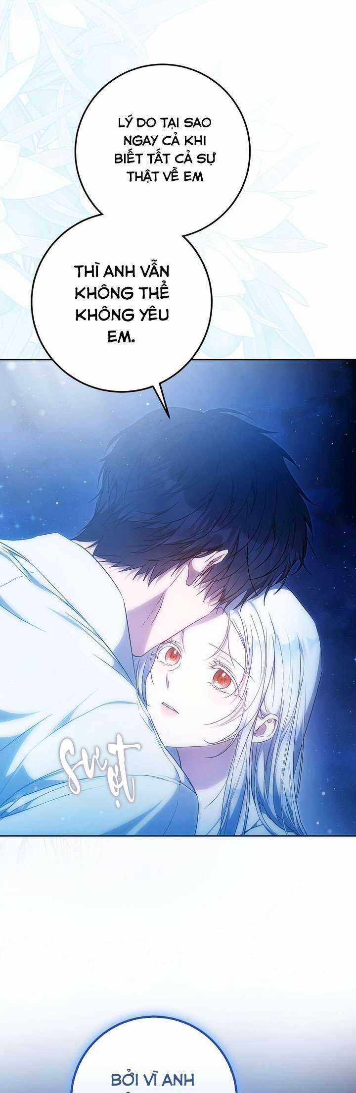 Tôi Trở Thành Vợ Nam Chính Chapter 116 trang 21