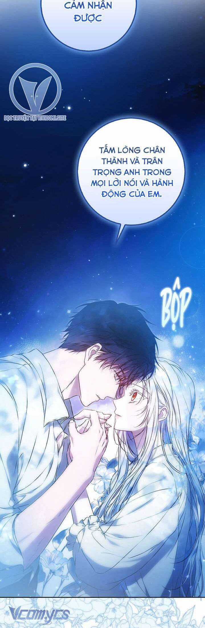 Tôi Trở Thành Vợ Nam Chính Chapter 116 trang 22