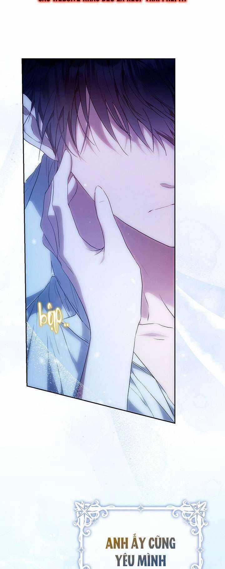 Tôi Trở Thành Vợ Nam Chính Chapter 116 trang 25