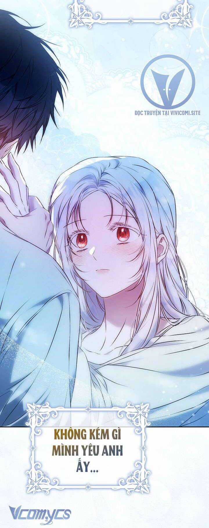 Tôi Trở Thành Vợ Nam Chính Chapter 116 trang 26