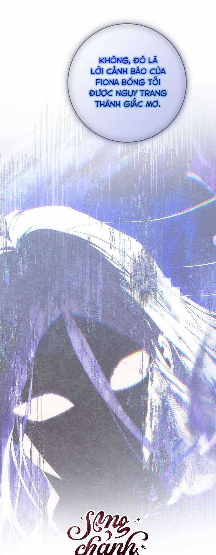 Tôi Trở Thành Vợ Nam Chính Chapter 116 trang 28