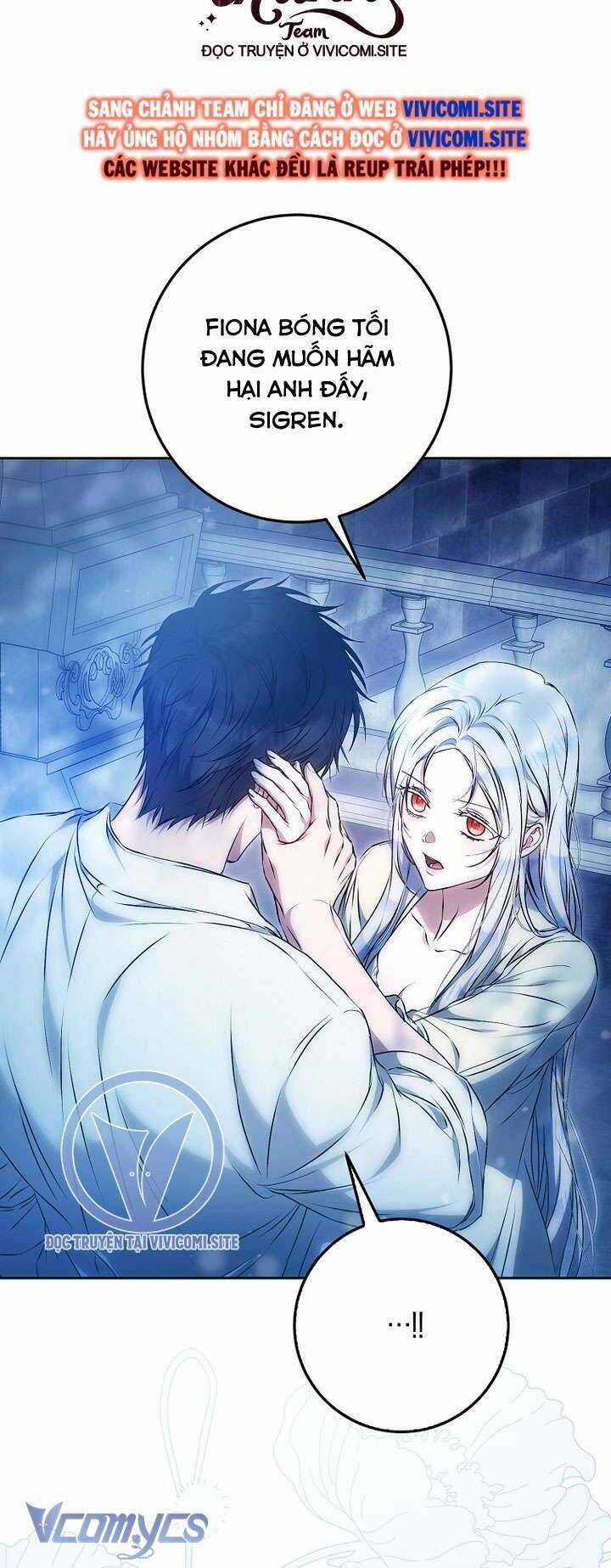 Tôi Trở Thành Vợ Nam Chính Chapter 116 trang 29