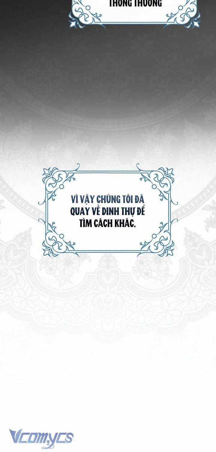 Tôi Trở Thành Vợ Nam Chính Chapter 116 trang 3