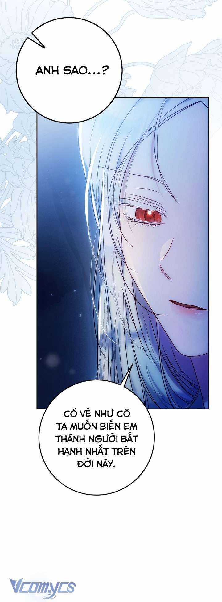 Tôi Trở Thành Vợ Nam Chính Chapter 116 trang 30