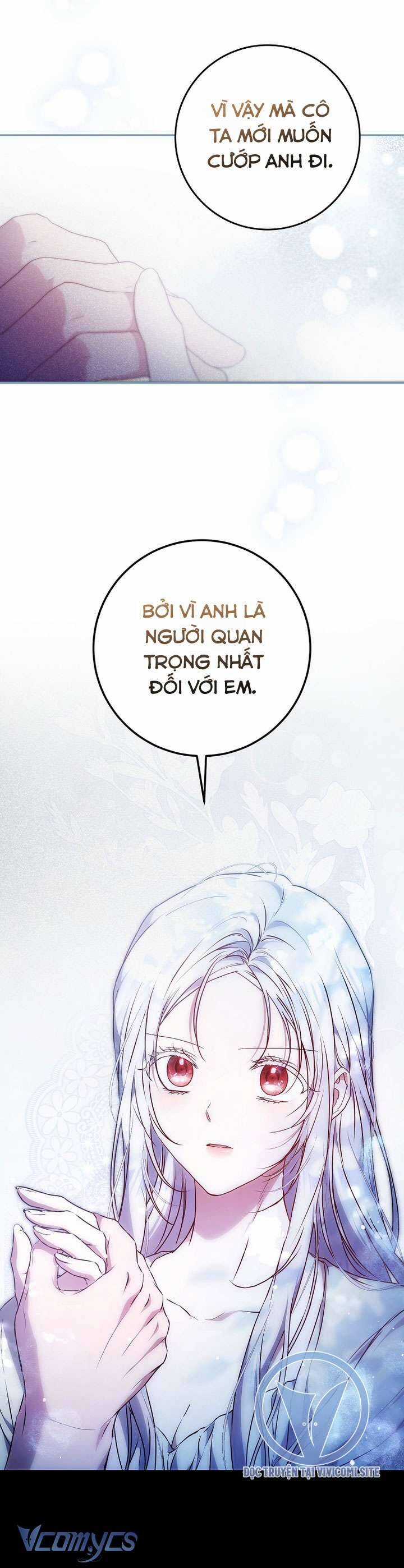 Tôi Trở Thành Vợ Nam Chính Chapter 116 trang 31