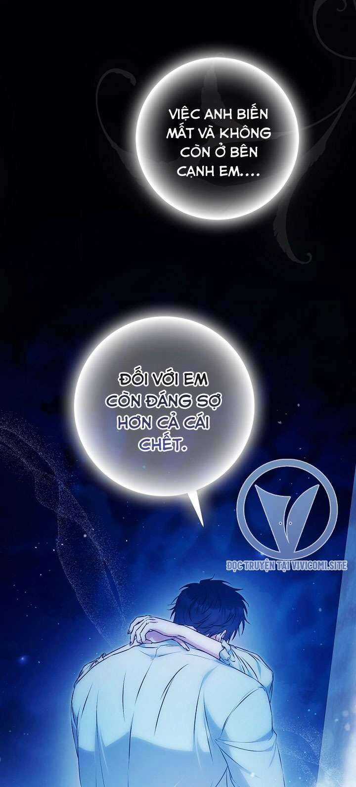 Tôi Trở Thành Vợ Nam Chính Chapter 116 trang 34