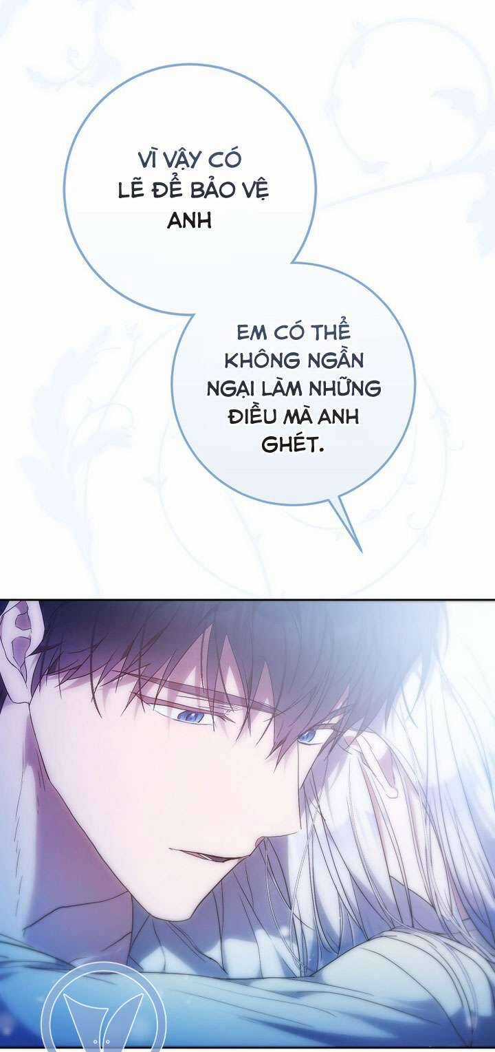 Tôi Trở Thành Vợ Nam Chính Chapter 116 trang 36